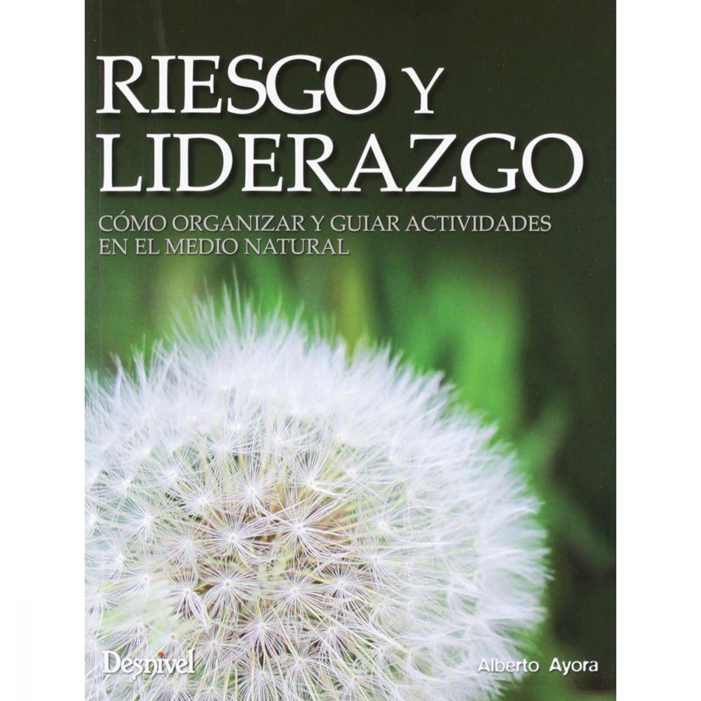 Manual Riesgo y liderazgo