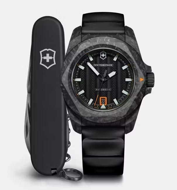 Reloj I.N.O.X. Automatic