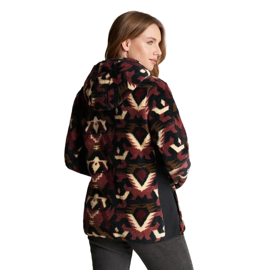 Miniatura Chaqueta Mujer Calur-Oso -