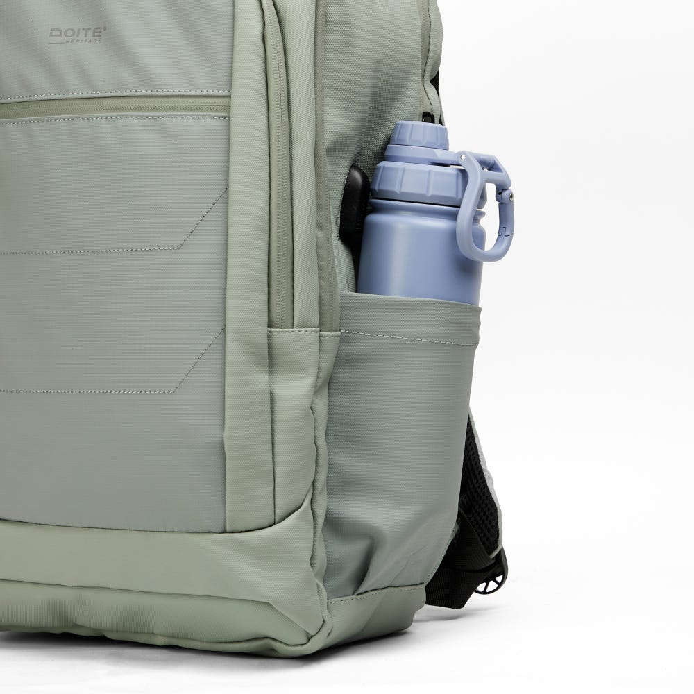 Mochila Bookpack 27 Litros Trilo - Color: Cyan