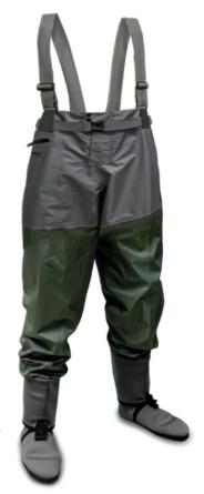 Pantalón Huillin Waders