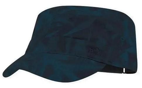 Gorro Military Cap Açai - Color: Azul