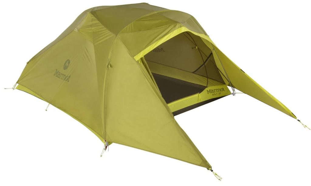 Carpa Bolt Ultralight 3 Personas -