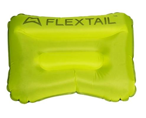 Almohada Inflable Tiny Pillow