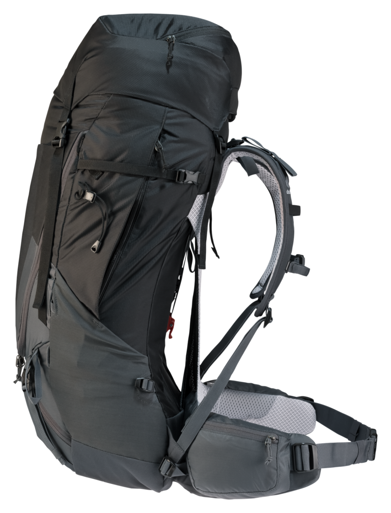 Miniatura Mochila Futura Air Trek 55 + 10 SL New -