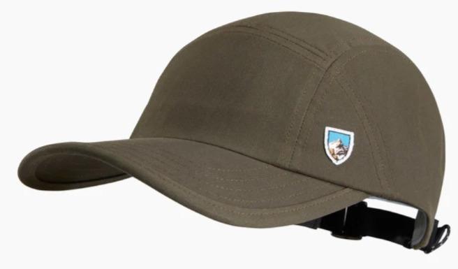 Gorro Überkühl Cap