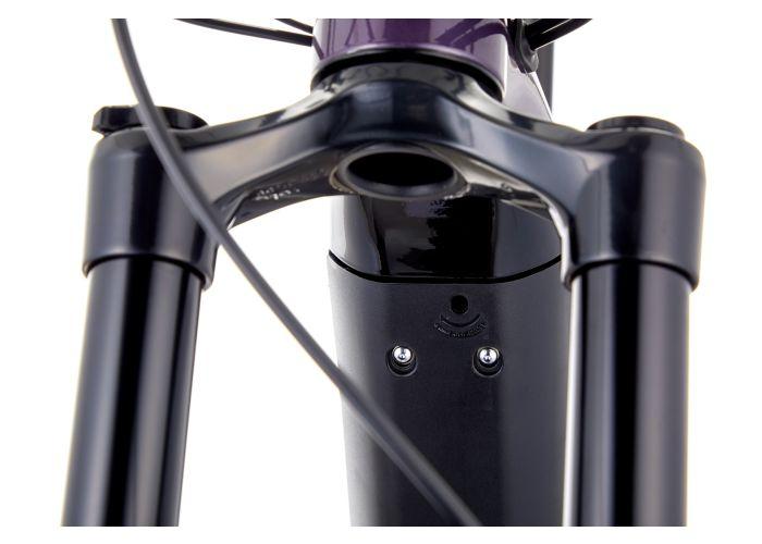 Bicicleta Remote 160 2022 - Color: Morado