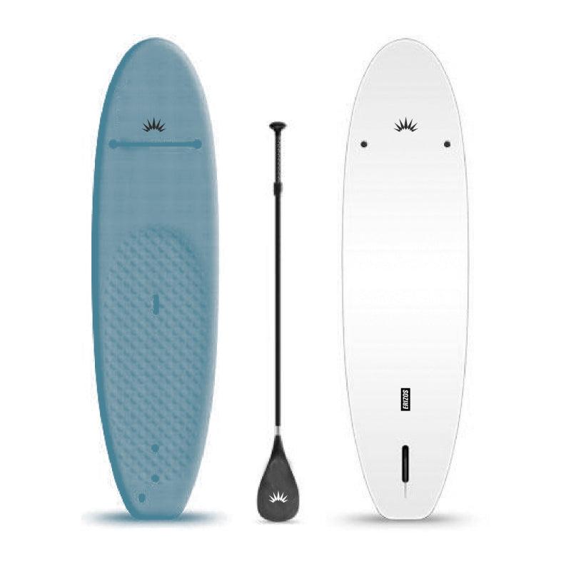 Tabla Softboard Paddle Sup Soft 10,6 - Color: Celeste