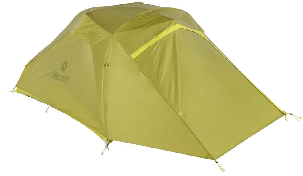 Carpa Bolt Ultralight 3 Personas -