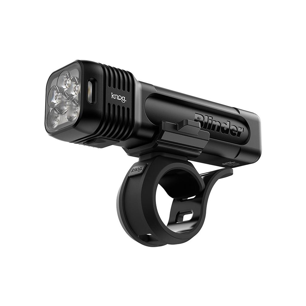 Luz Delantera Para Bicicleta Blinder Pro 1300 lm