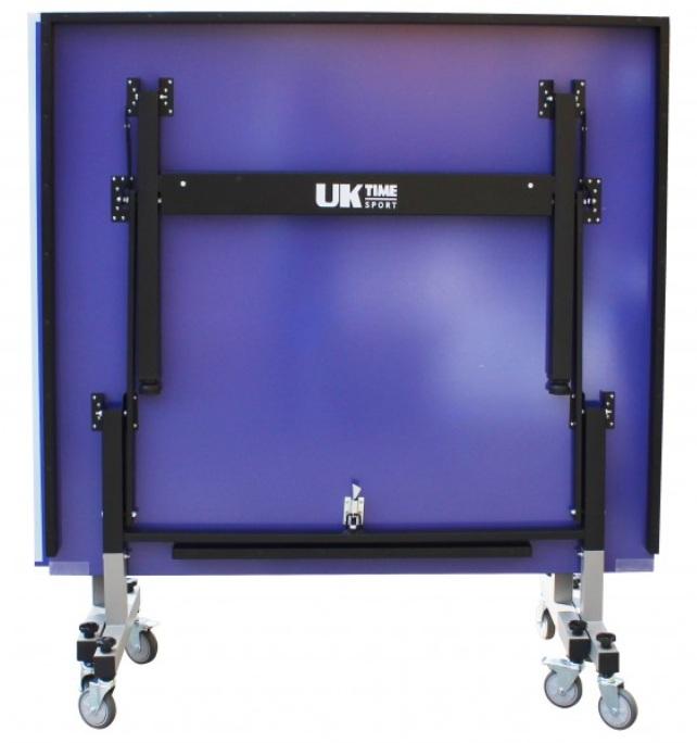 Miniatura Mesa Ping Pong Supremacy  - Color: Azul