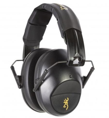 Protector Auditivo Compacto