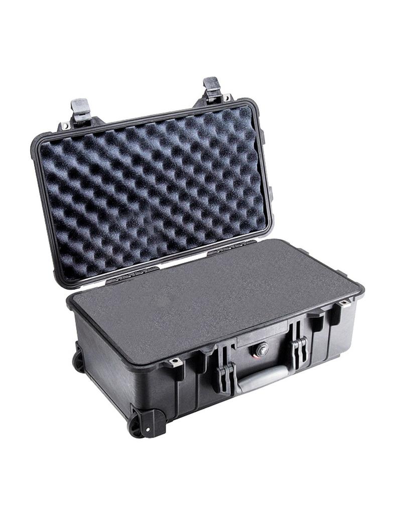 Maleta 1510 Carry-On IP-67 Con Ruedas -
