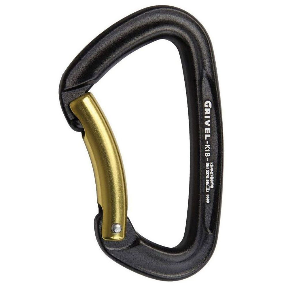 Mosqueton K1B Beta Bent -