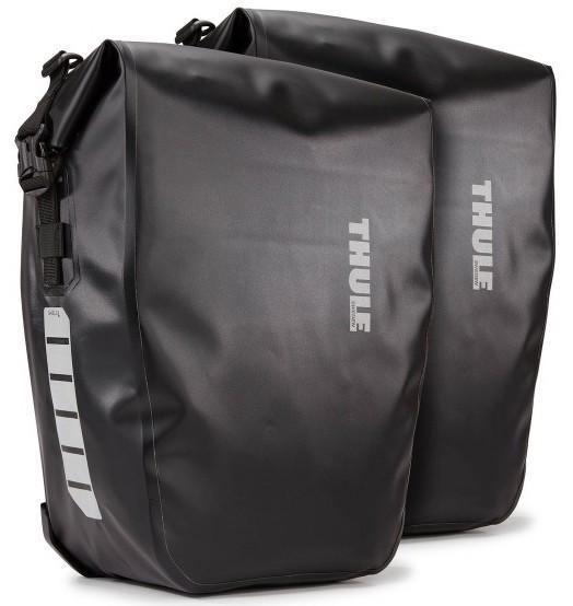 Alforja Shield Pannier 25L Pair -