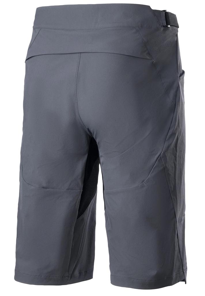 Short Ciclismo Drop 6  - Color: Celeste