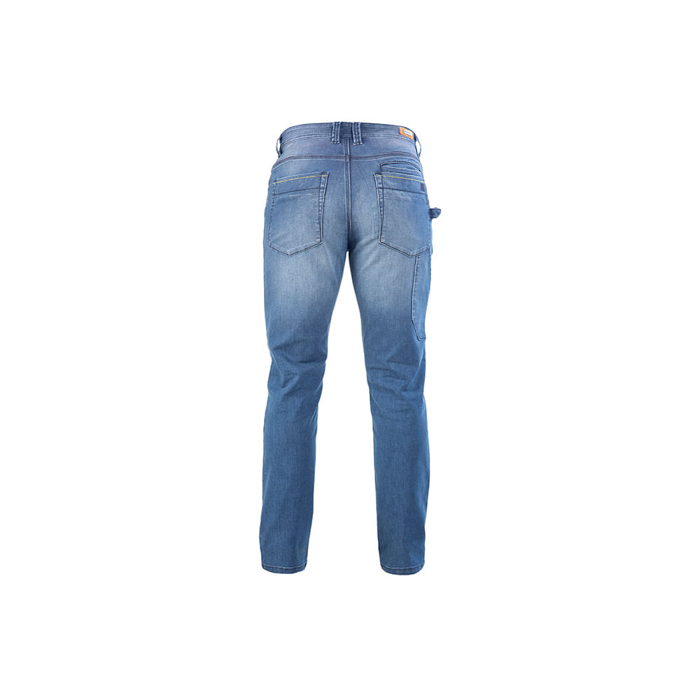 Jeans Work Spx Hombre -