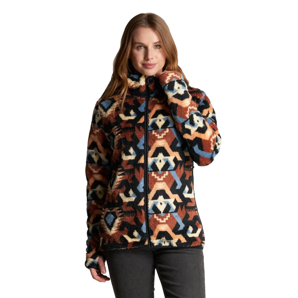 Miniatura Chaqueta Mujer Calur-Oso -