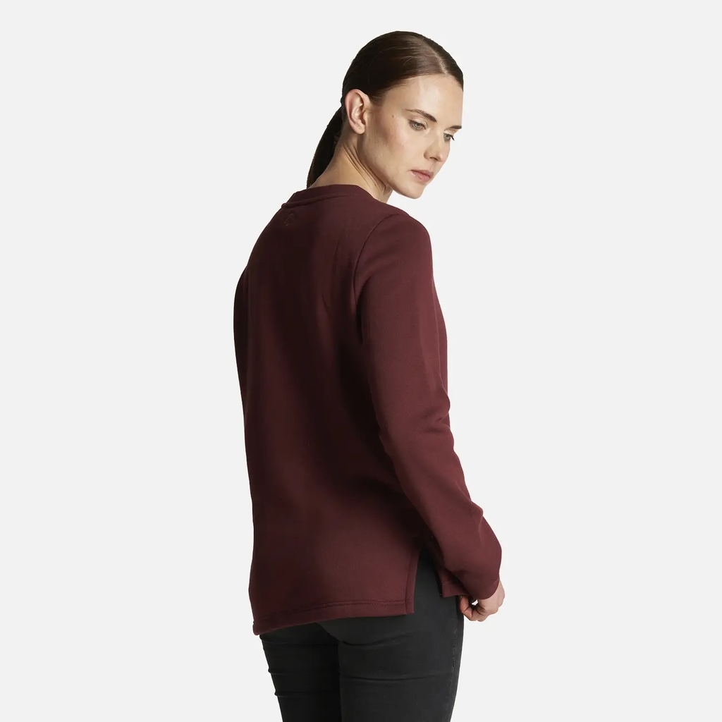 Poleron Mujer Insigne Sweatshirt -