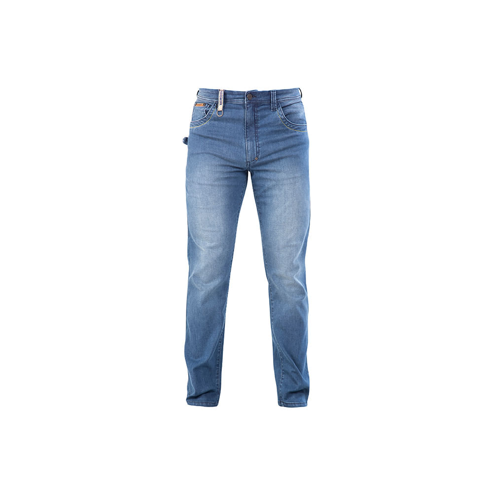 Jeans Work Spx Hombre -