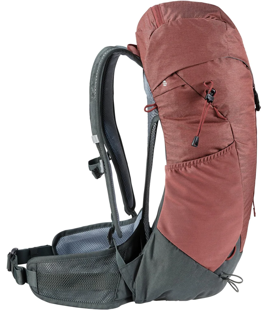 Miniatura Mochila AC Lite 24 New -