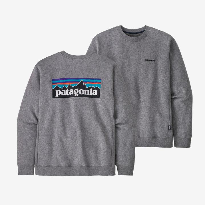 Polerón Unisex P-6 Logo Uprisal Crew Sweatshirt