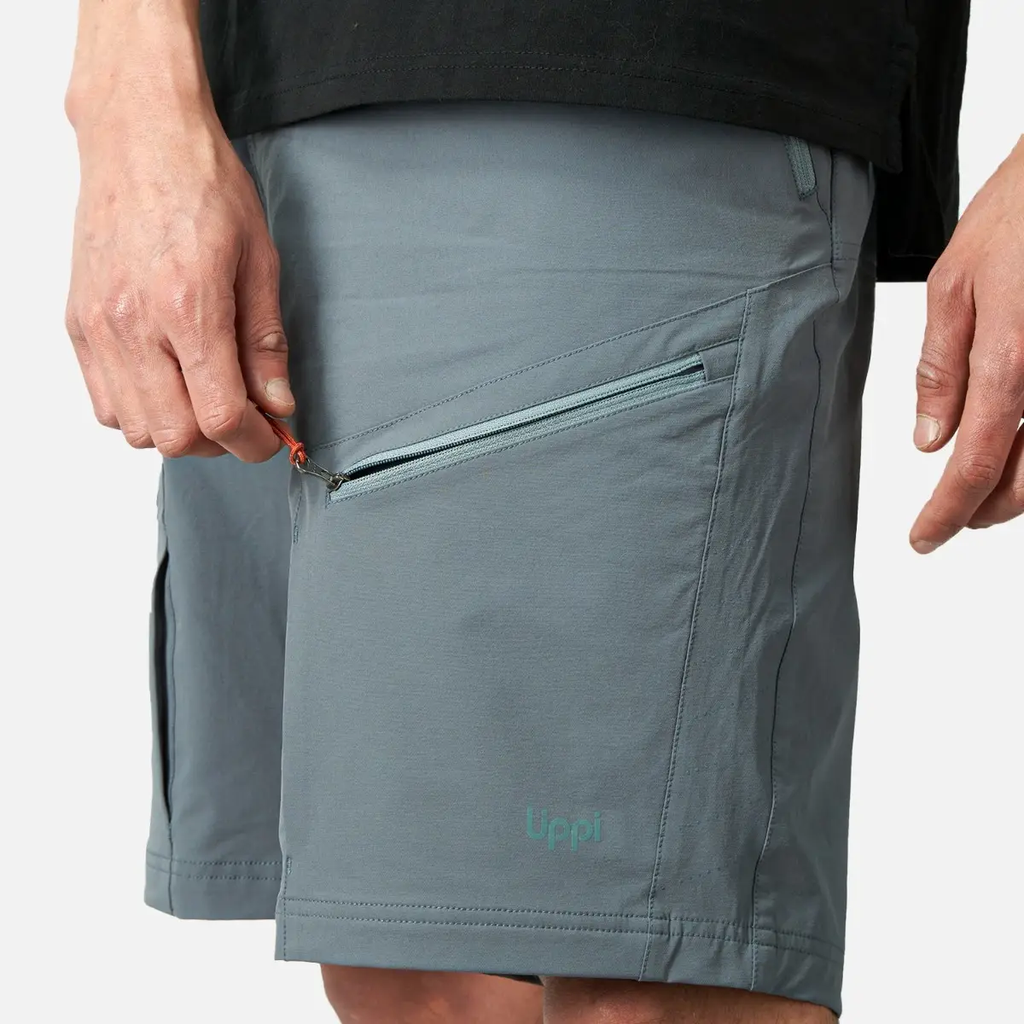 Miniatura Short Hombre Fury Shorts -