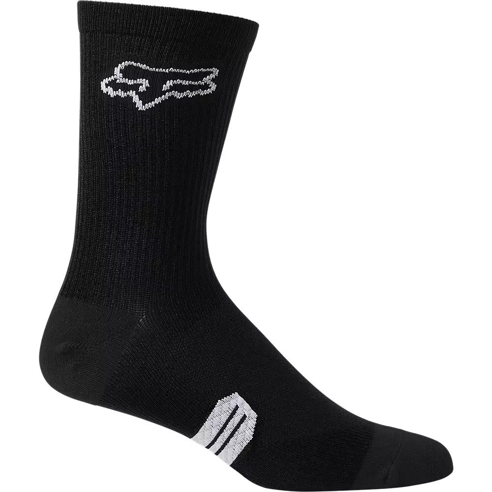 Calcetines Bicicleta 6 Ranger - Color: Negro