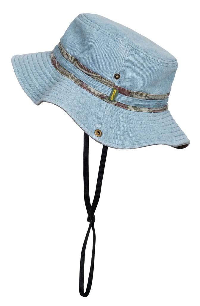 Miniatura Gorro Bucket Cotton -