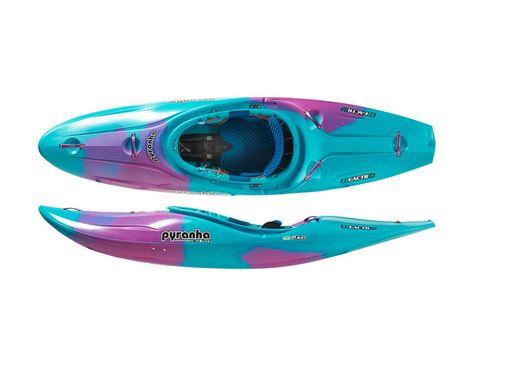 Kayak ReactR - Color: Turquesa/Purpura