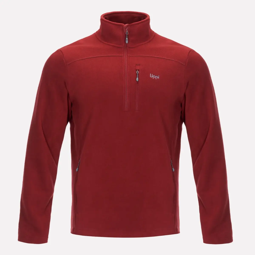 Chaqueta Hombre Paicavi Therm-Pro 1/4 Zip Jacket -