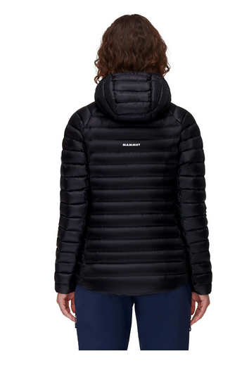 Chaqueta De Pluma Mujer Broad Peak In Black  -
