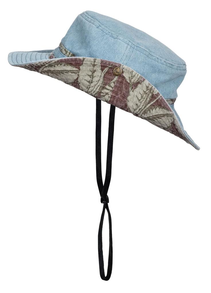 Miniatura Gorro Bucket Cotton -