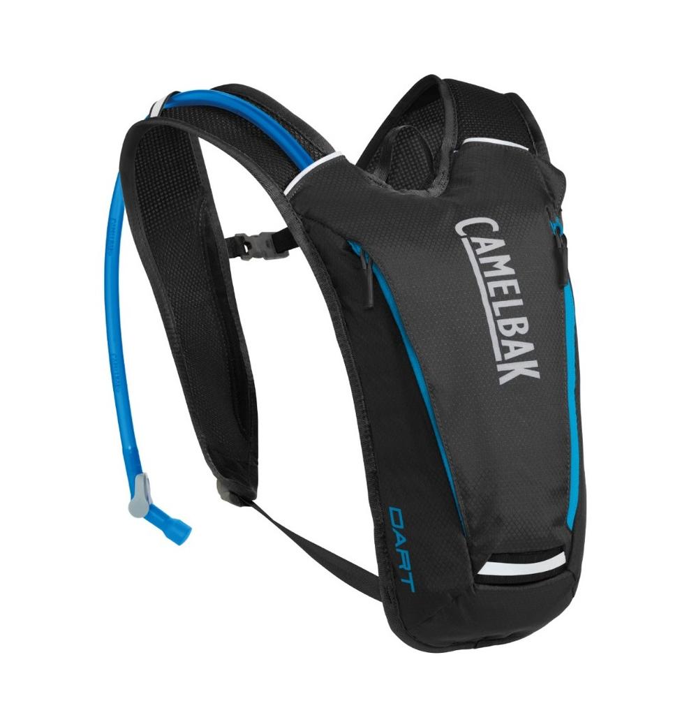 Mochila Dart 1.5L Black 