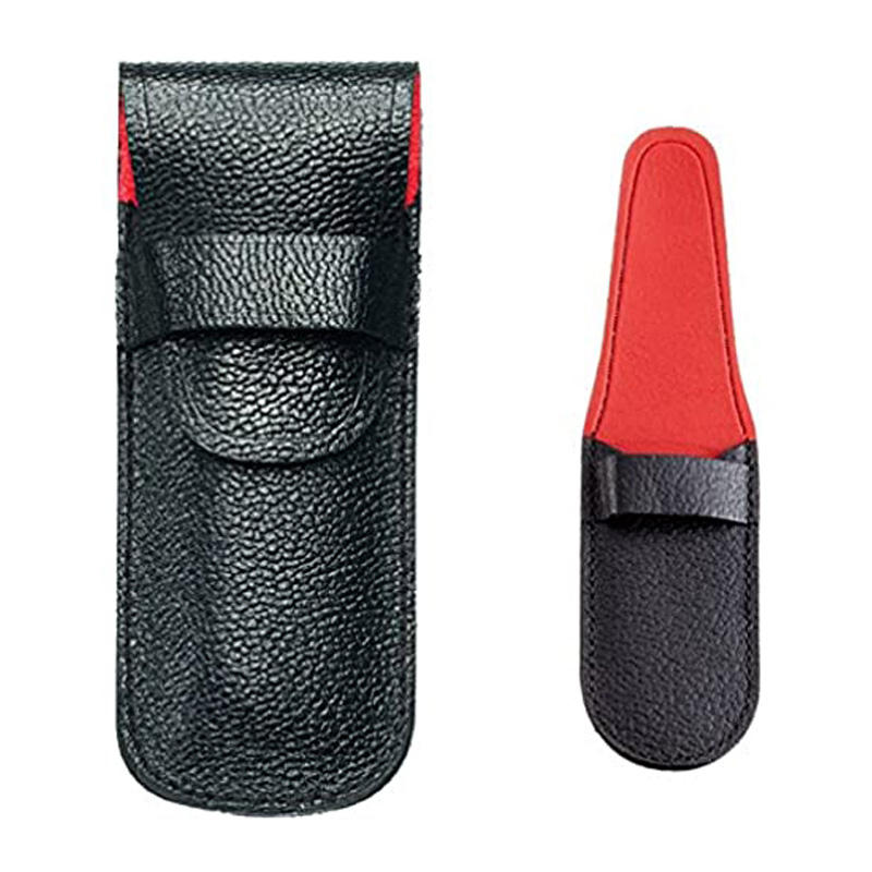 Estuche 10 de Piel