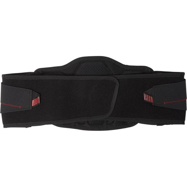 Faja Moto Titan Sport 2021 - Color: Negro