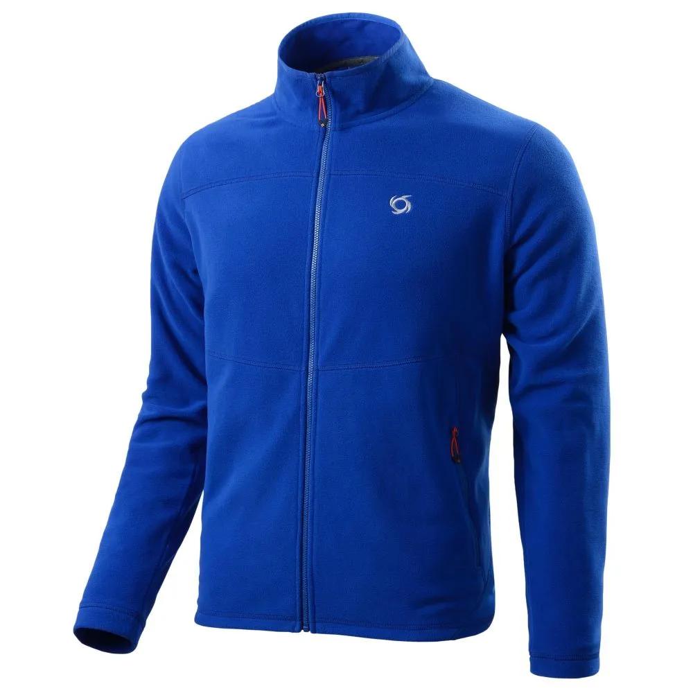 Miniatura Chaqueta Polar Murano Hombre - Color: Azul