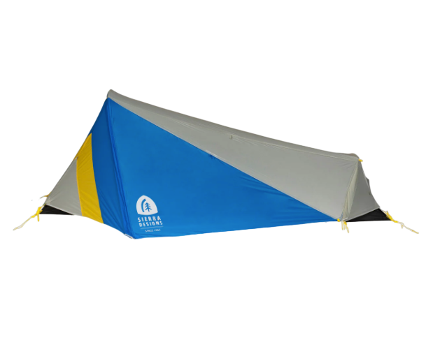 Carpa High Side 1 -