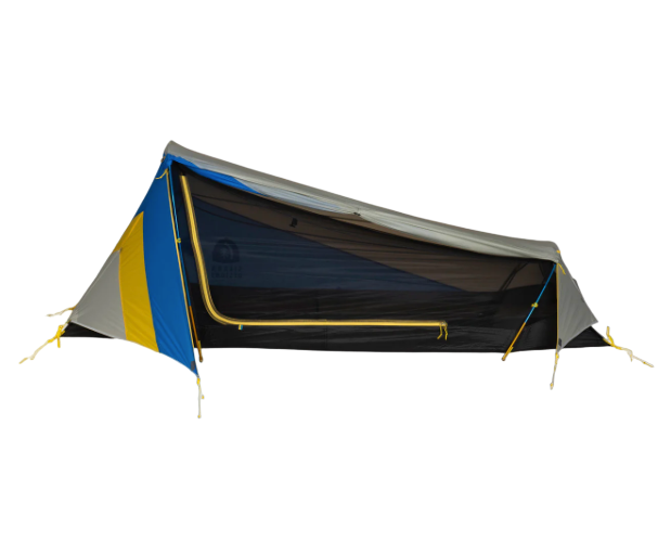Miniatura Carpa High Side 1 -