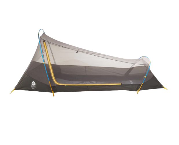 Miniatura Carpa High Side 1 -