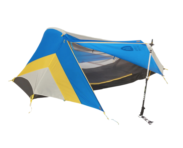 Miniatura Carpa High Side 1 -