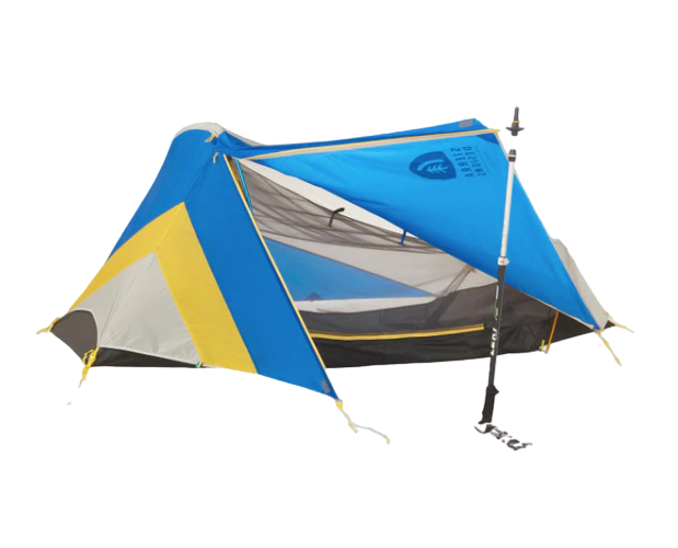 Miniatura Carpa High Side 1 -