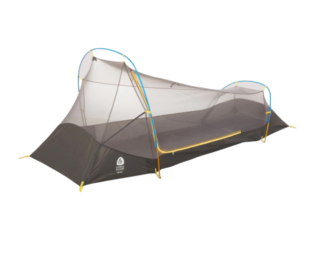 Miniatura Carpa High Side 1 -