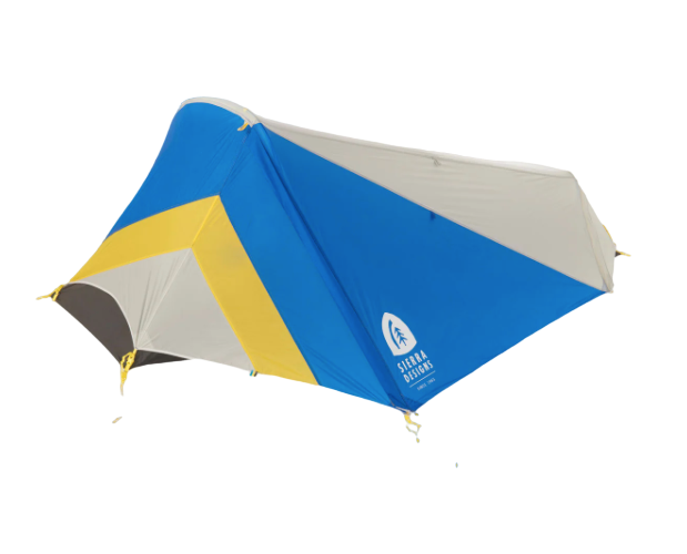 Miniatura Carpa High Side 1 -