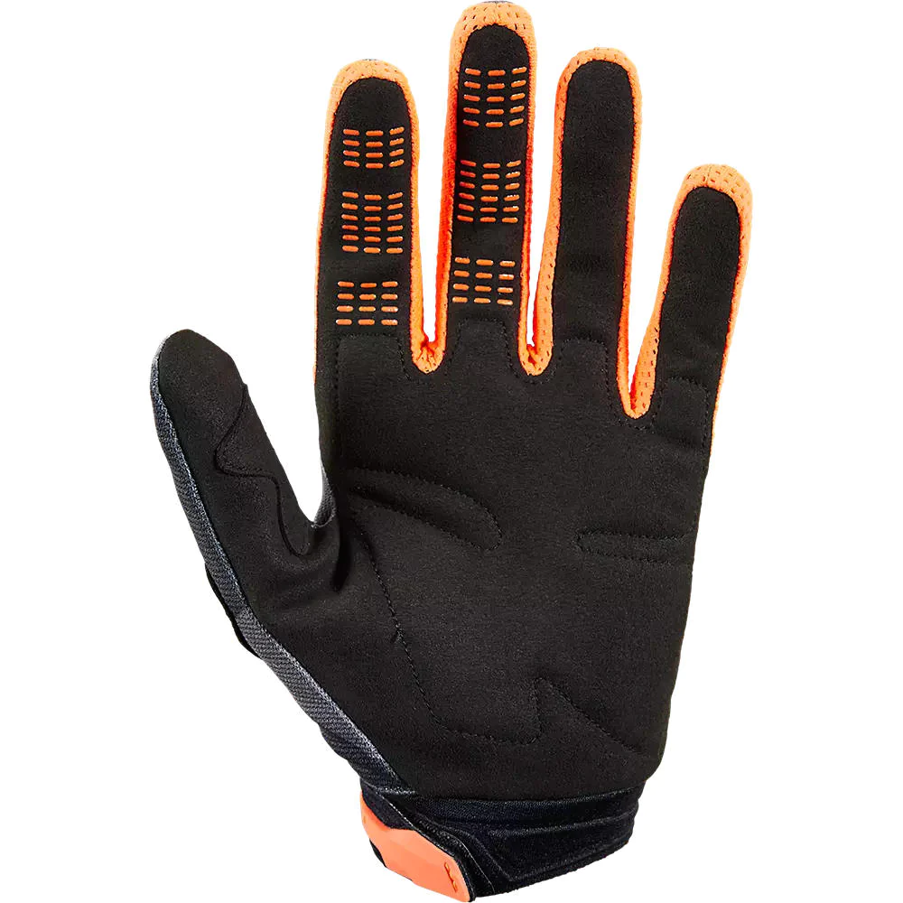 Guantes Moto 180 BKNR - Color: MILITAR GRIS