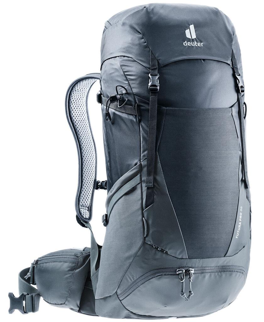 Mochila Futura Pro 36L New