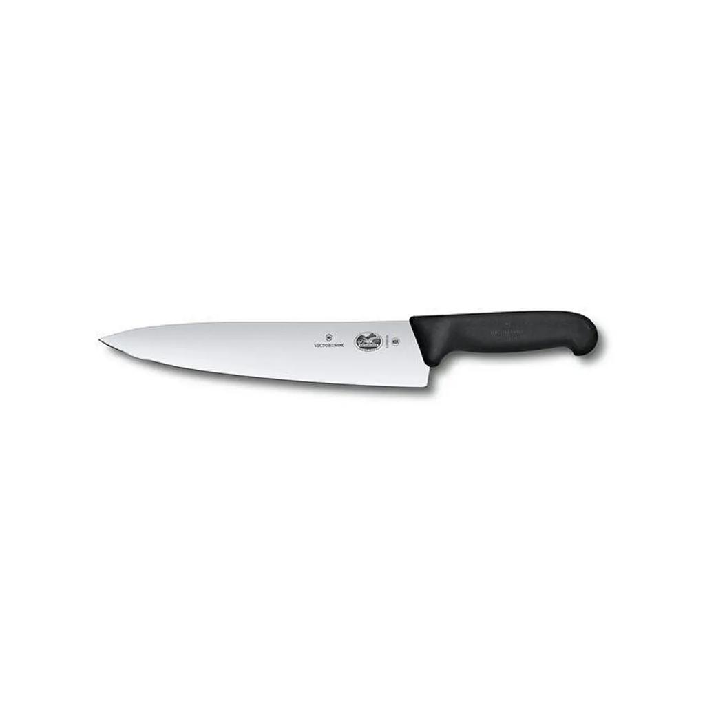 Cuchillo De Cocina Fibrox 25CM