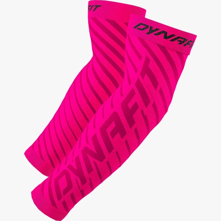 Manguillas Performance - Color: Pink Glo