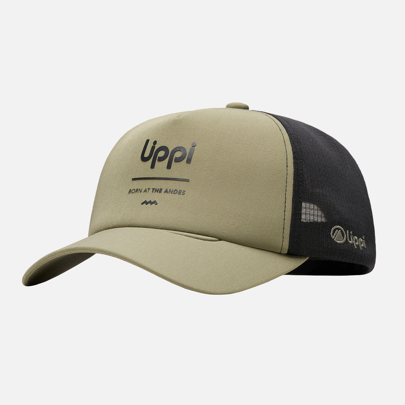 Jockeys Unisex Sport Cap - Color: Verde Militar