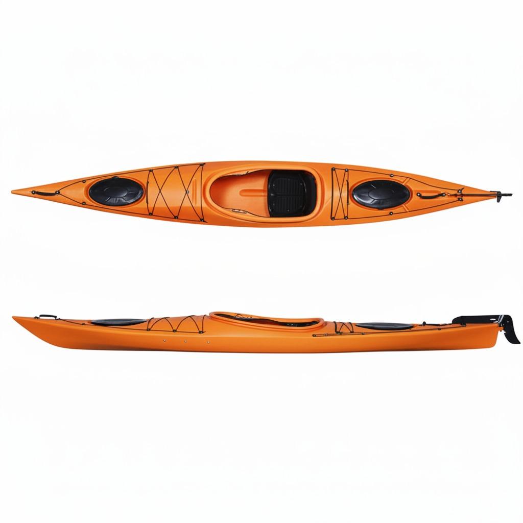 Kayak Dolphin 14